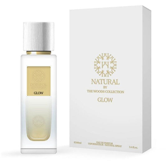 The Woods Collection Natural Glow Eau De Parfum 100ml