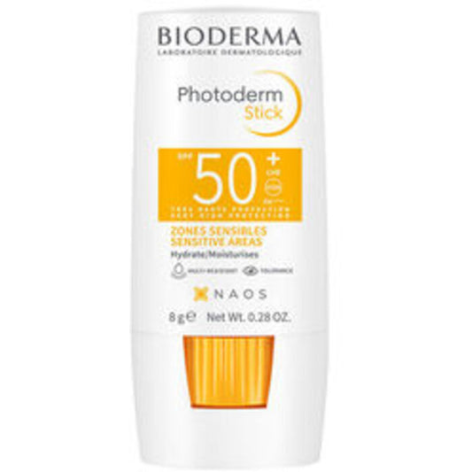 Bioderma Photoderm Stick Spf50+ 8.0g