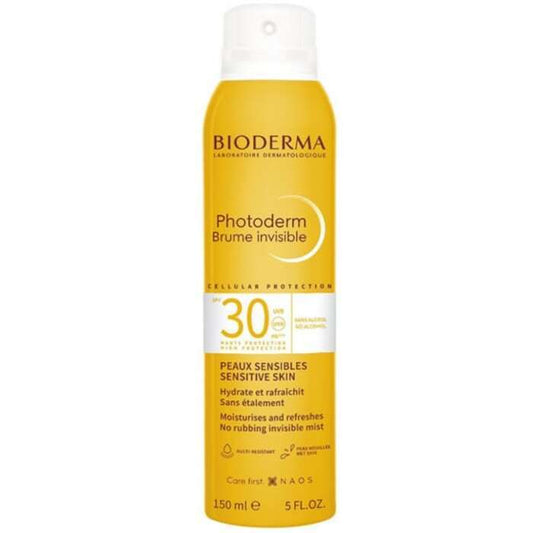 Bioderma Photoderm Invisible Mist Spf30 150ml