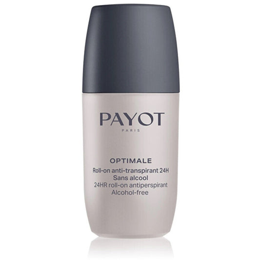 Payot Optimale 24h Roll-on Antiperspirant 75ml