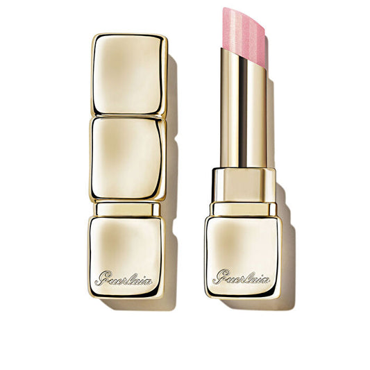 Guerlain KissKiss Bee Glow Lip Balm - #358 Pearly Rose 3.2g