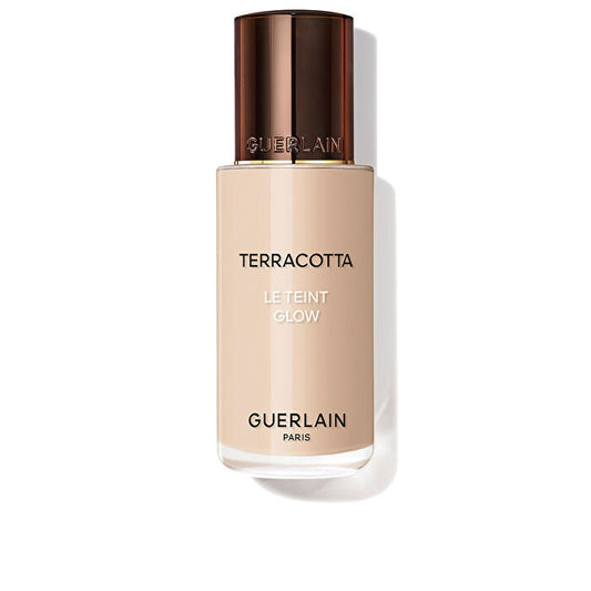 Guerlain Le Teint Glow Make-up - Rozjasňující Make-up 35ml