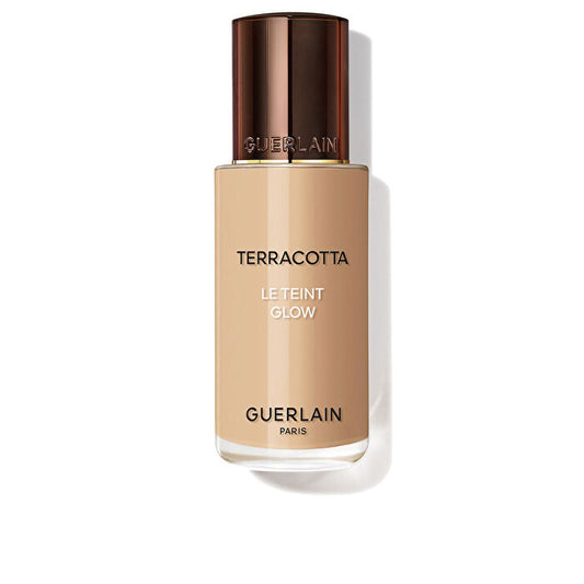 Guerlain Le Teint Glow Make-up - Rozjasňující Make-up 35ml