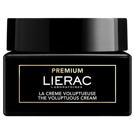 Lierac Premium The Voluptuous Cream 50ml