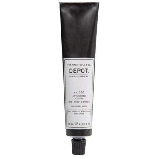 Depot No. 506 Invisible Color 0ml