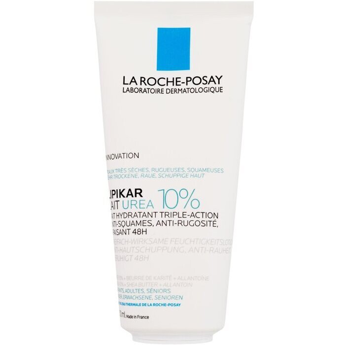 La Roche-Posay Lipikar Lait Urea 10% Body Lotion 200ml