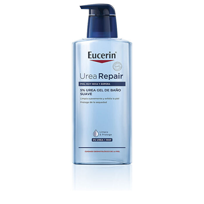 Eucerin Urearepair Shower Gel 400ml