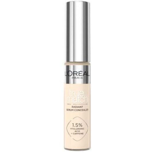 L´Oreal True Match Radiant Serum Concealer 11ml