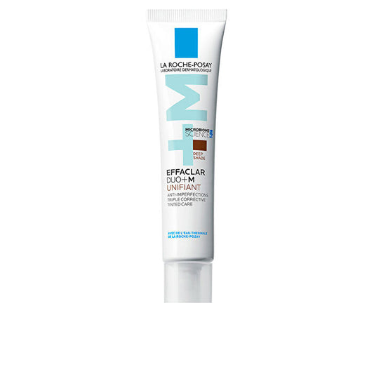 Lrp Effaclar Duo+m Color Treatment Deep 40ml