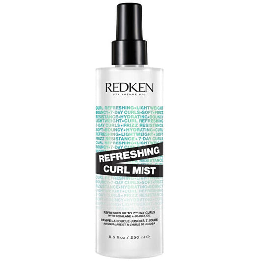 Redken Refreshing Curl Mist 250ml