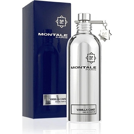 Montale Paris Vanilla Cake Eau De Parfum 50ml
