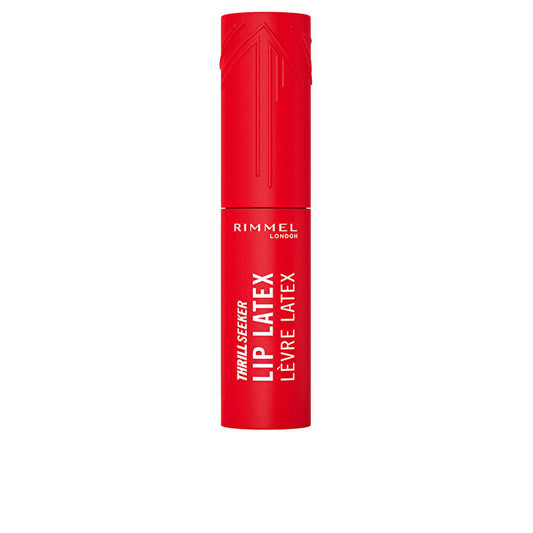 Rimmel Thrill Seeker Lip Latex 6ml