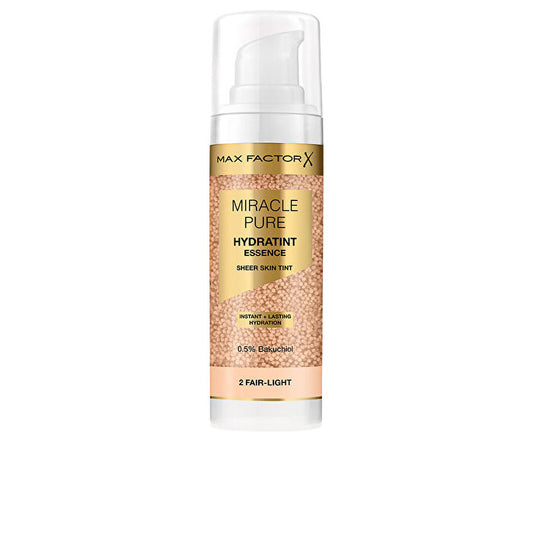 Max Factor Miracle Pure Hydratint Essence 30ml