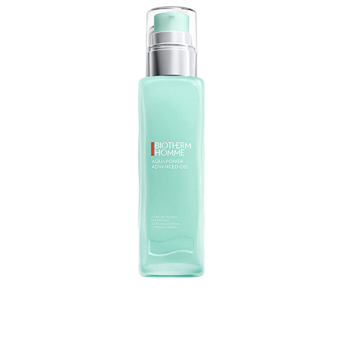 Biotherm Homme Aquapower Advanced Gel Normal & Combination Skin 75ml