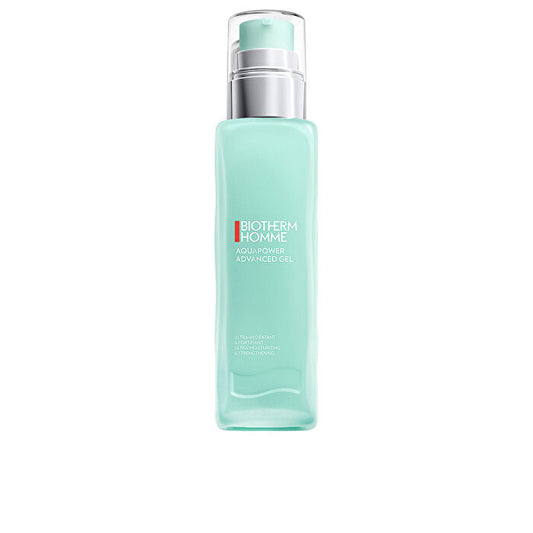 Biotherm Homme Aquapower Advanced Gel Normal & Combination Skin 75ml