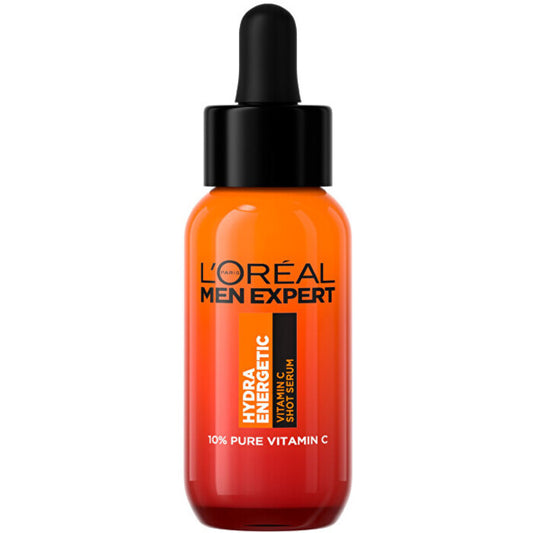 L´Oreal Men Expert Hydra Energetic Vitamin C Shot Serum 30ml