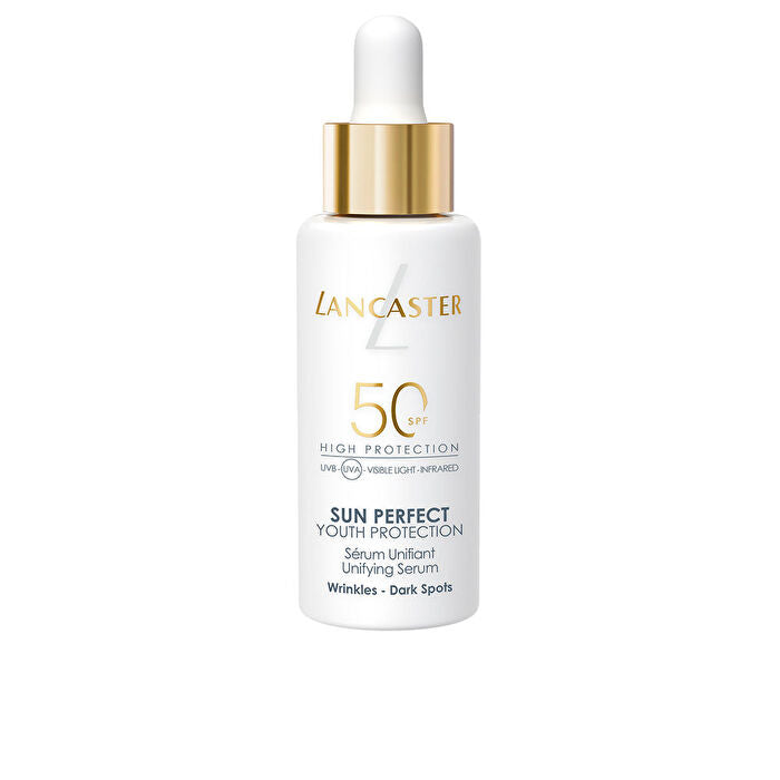 Lancaster Sun Perfect Youth Protection Unifying Serum SPF 50 30ml