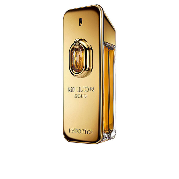 Paco Rabanne Million Gold Elixir Man Parfum Intense 200ml
