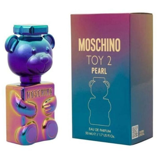 Moschino Toy 2 Pearl Eau De Parfum 100ml