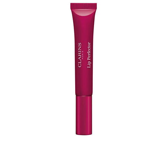 Clarins Natural Lip Perfector #08 Plum Shimmer 12ml