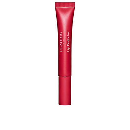 Clarins Lip Perfector - # 24 Fuchsia Glow 12ml