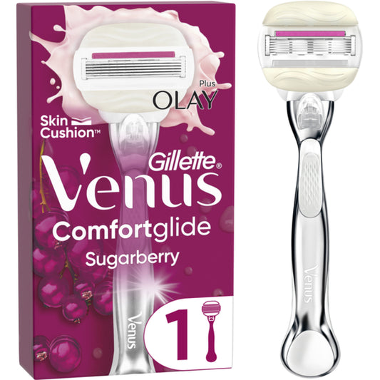 Gillette Venus Comfortglide Sugarberry 1.0ks