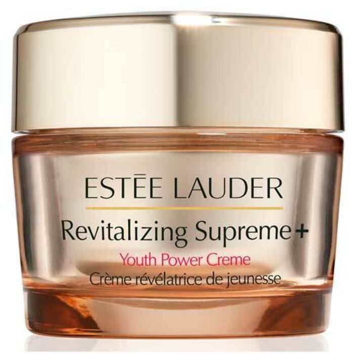 Estee Lauder Revitalizing Supreme+ Youth Power Creme - Multifunkční Omlazující Krem 15ml