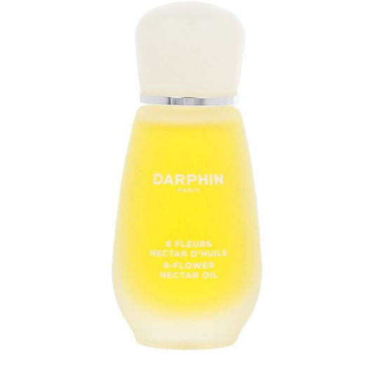 Darphin Essential Oil Elixir 8 Flower Nectar Oil 15ml