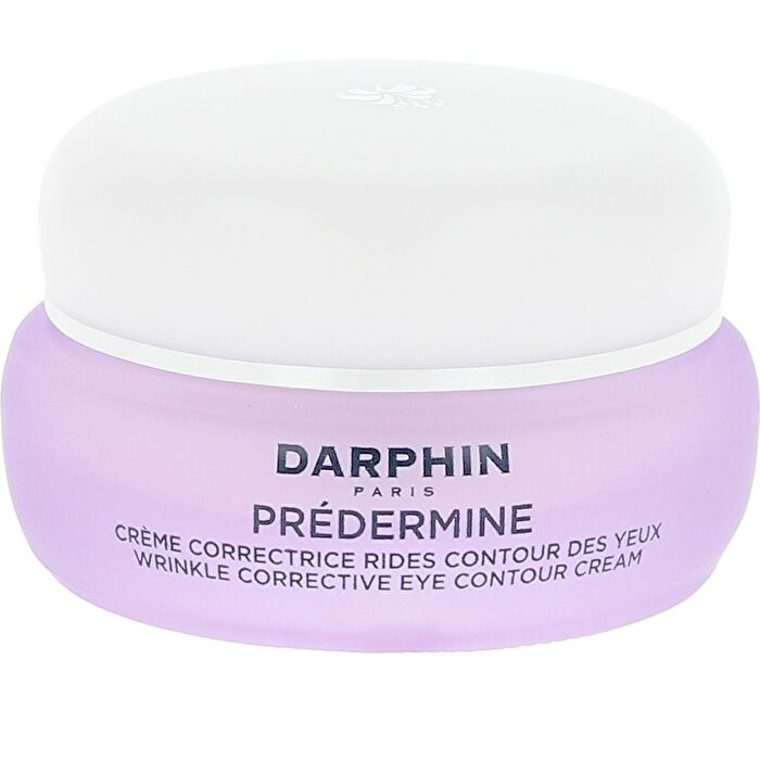 Darphin Predermine Wrinkle Corrective Eye Contour Cream 15ml