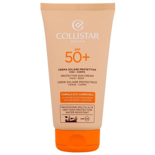Collistar Protective Sun Cream Eco-compatible Cream 150ml 0ml