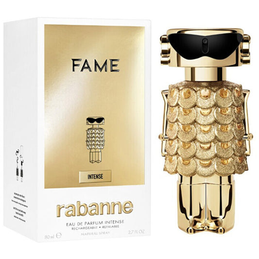 Paco Rabanne Fame Intense Eau De Parfum 30ml