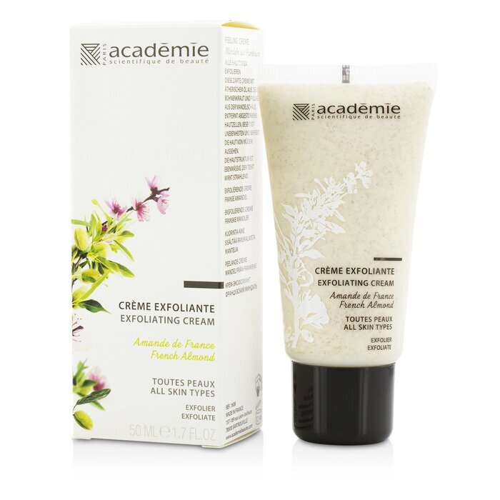 Academie Exfoliating Cream 50ml
