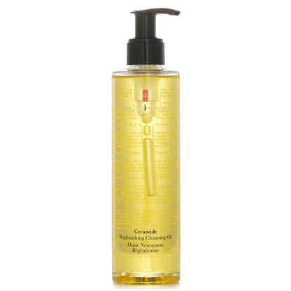 Elizabeth Arden Ceramide Replenishing Cleansing Oil 195ml/6.6oz