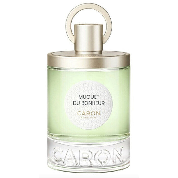 Caron Muguet Du Bonheur Eau De Toilette 100ml