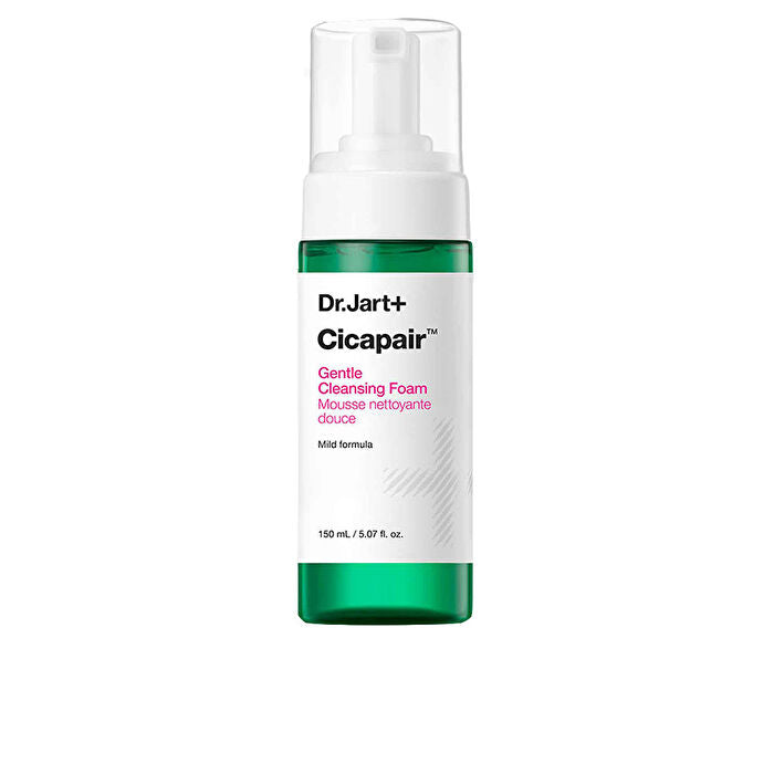Dr. Jart+ Cicapair Gentle Cleansing Foam - Ultra Jemná čisticí Pěna 150ml