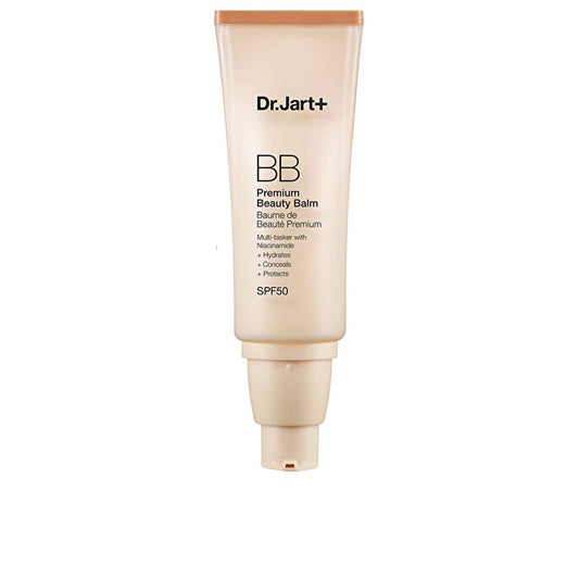 Dr. Jart+ Bb Premium Beauty Balm Spf50 #03 Medium-tan 40ml