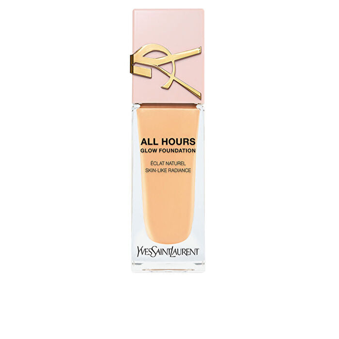 Yves Saint Laurent All Hours Glow Foundation - # LN4 25ml