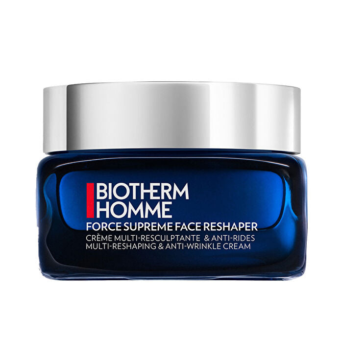 Biotherm Force Supreme Face Reshaper Cream 50ml