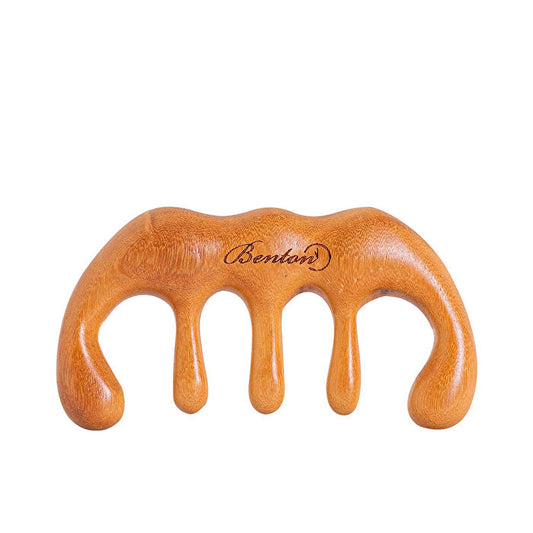 Benton Scalp Brush Massager 0