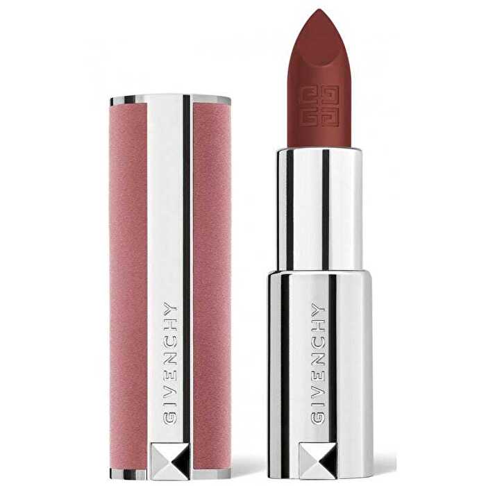 Givenchy Sheer Velvet Matte Lipstick 3 4 G