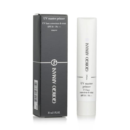 Giorgio Armani UV Master Primer SPF 30 - Mauve 30ml/1oz