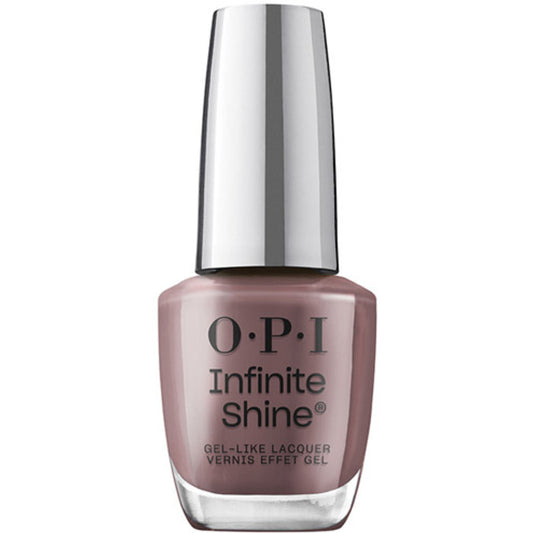 Opi Infinite Shine Nail Lacquer No Chips On My Shoulder 15ml