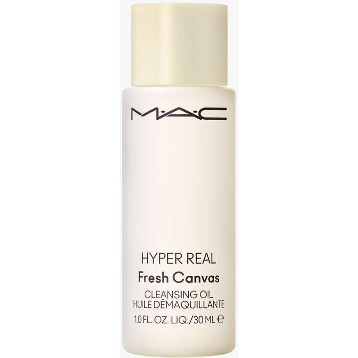 Mac Hyper Real Fresh Canvas Cleansing Oil 200ml