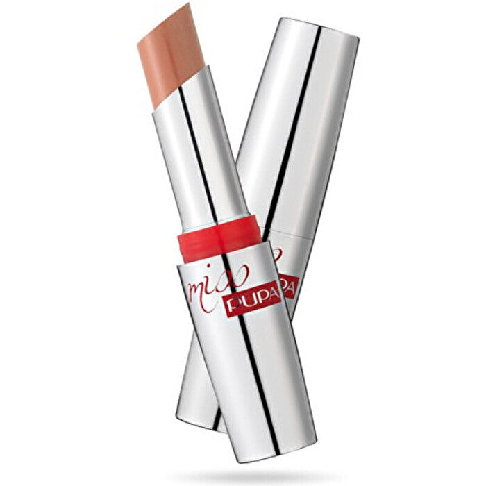 Pupa Ultra Gloss Lipstick Miss (ultra Brilliant Lips Tick ) 2.4ml
