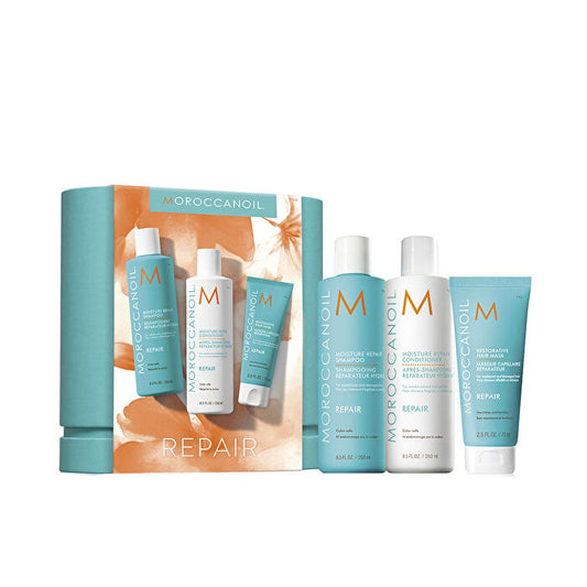 Moroccanoil Repair Spring Box - Dárková Sada