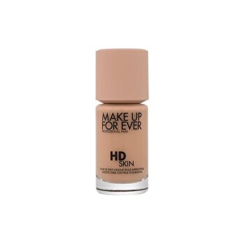 Make Up For Ever HD Skin Undetectable Stay True Foundation - # 1N14 30ml/1.01oz