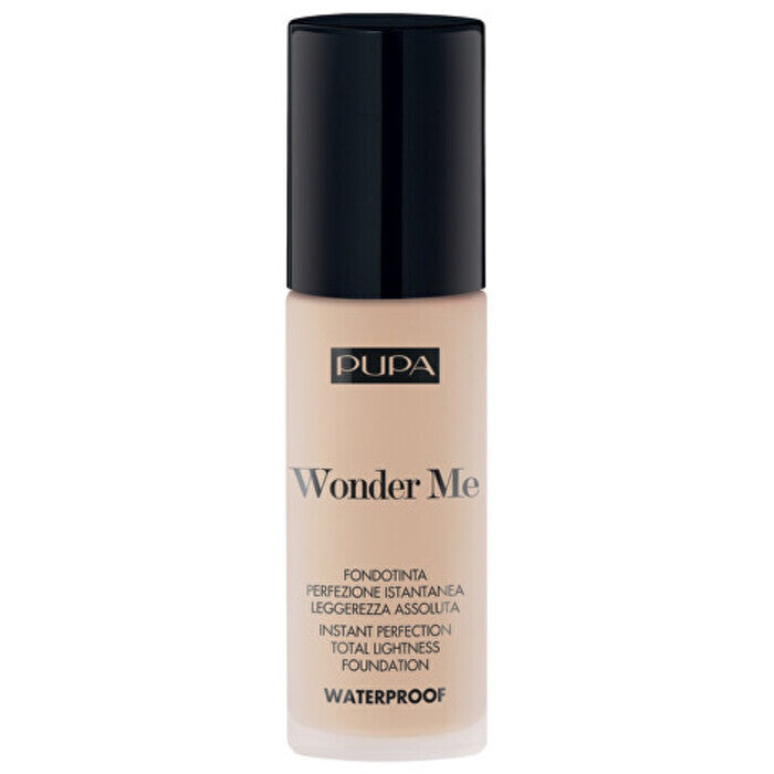 Pupa Wonder Me Foundation 30ml