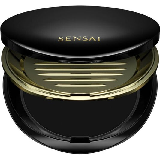 Sensai Total Finish Compact Case