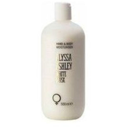 Alyssa Ashley Musk Shower Gel 100ml