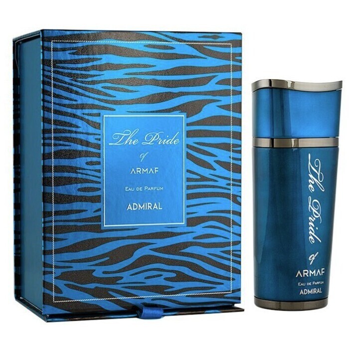 Armaf The Pride Of Admiral Eau De Parfum 100ml